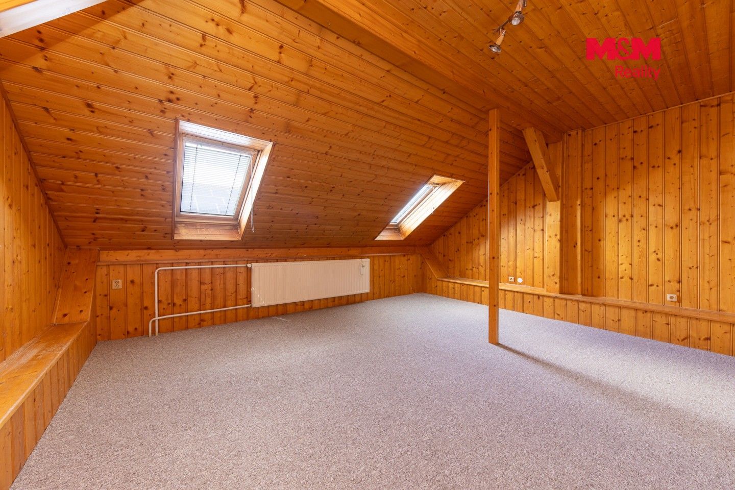 Prodej domu 131 m² - foto 13
