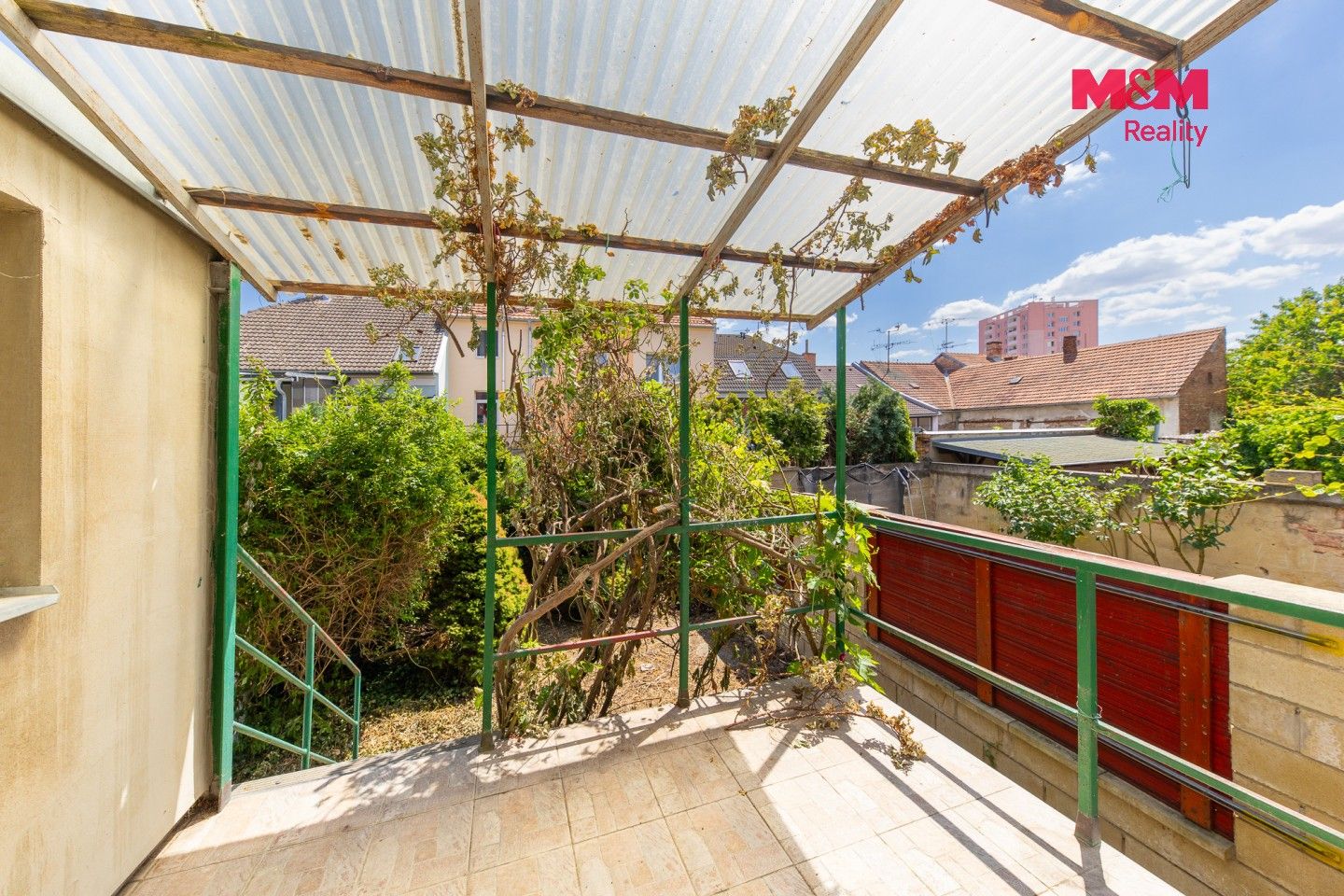 Prodej domu 131 m² - foto 23