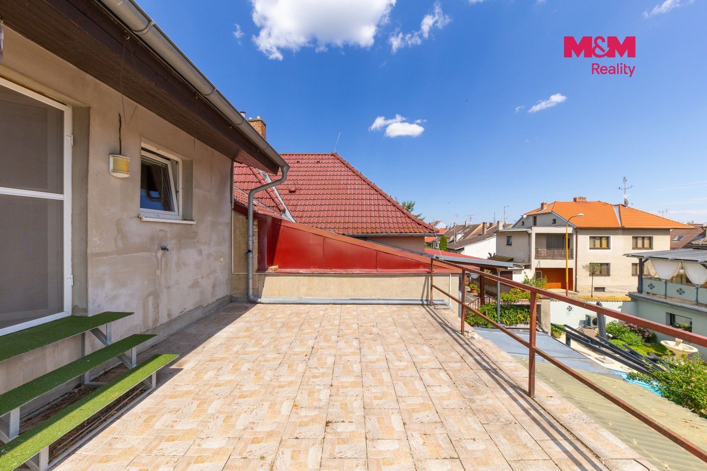 Prodej domu 131 m² - foto 20