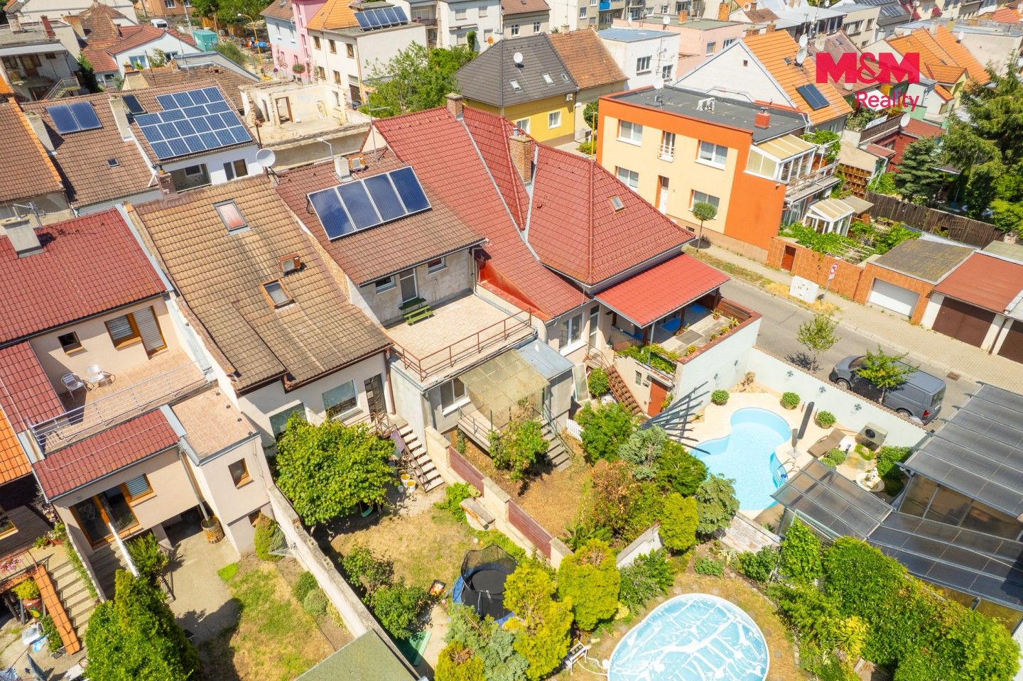 Prodej domu 131 m² - foto 22