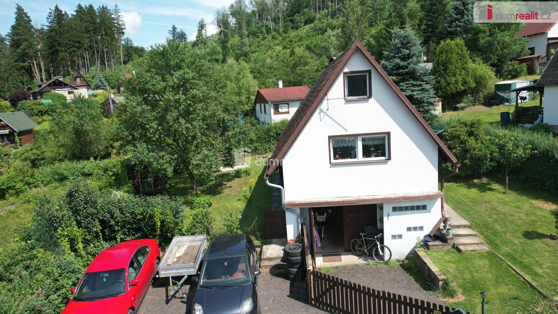 Prodej domu 400 m² - foto 2