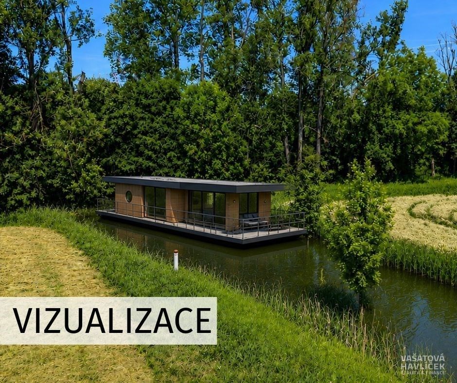 Prodej pozemku 528 m² - foto 3