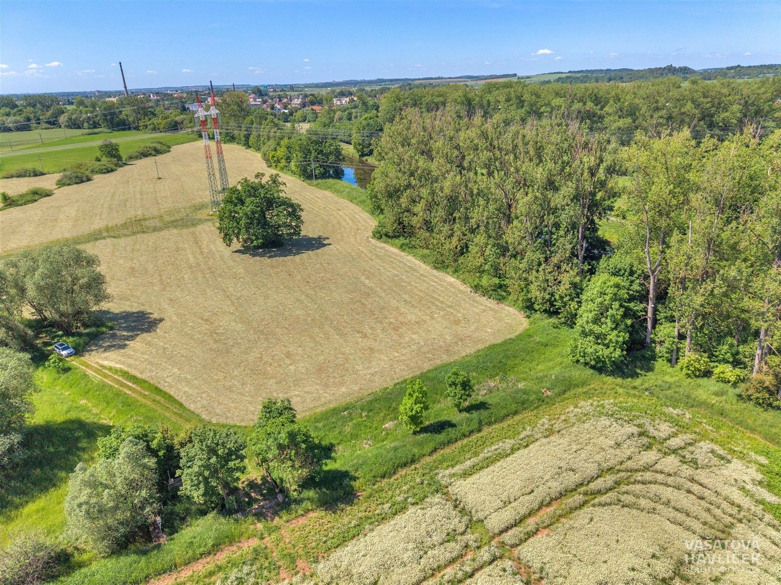 Prodej pozemku 528 m² - foto 5