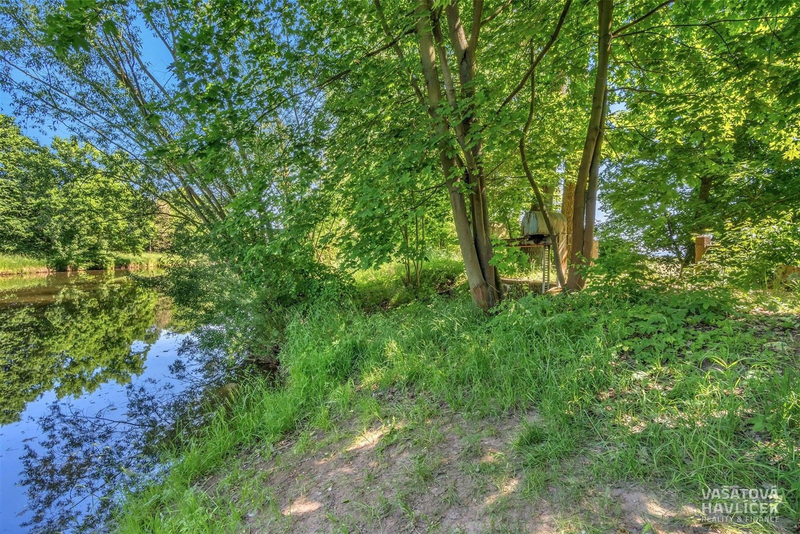 Prodej pozemku 528 m² - foto 14