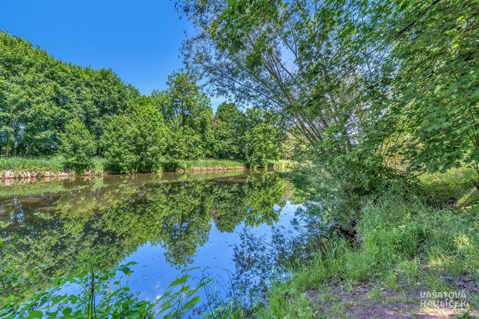 Prodej pozemku 528 m² - foto 13