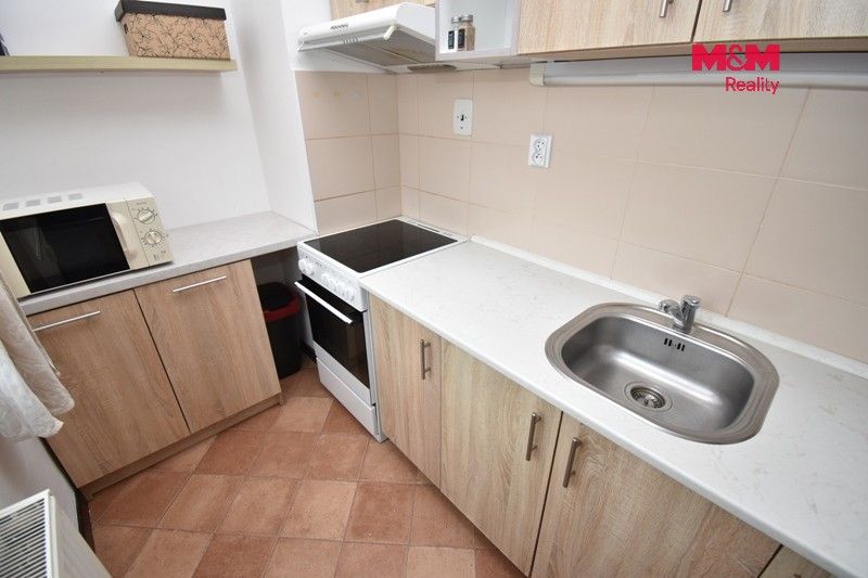 Pronájem bytu 4+1 100 m² - foto 4