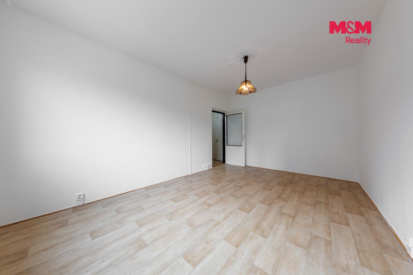 Prodej bytu 2+1 53 m² - foto 3