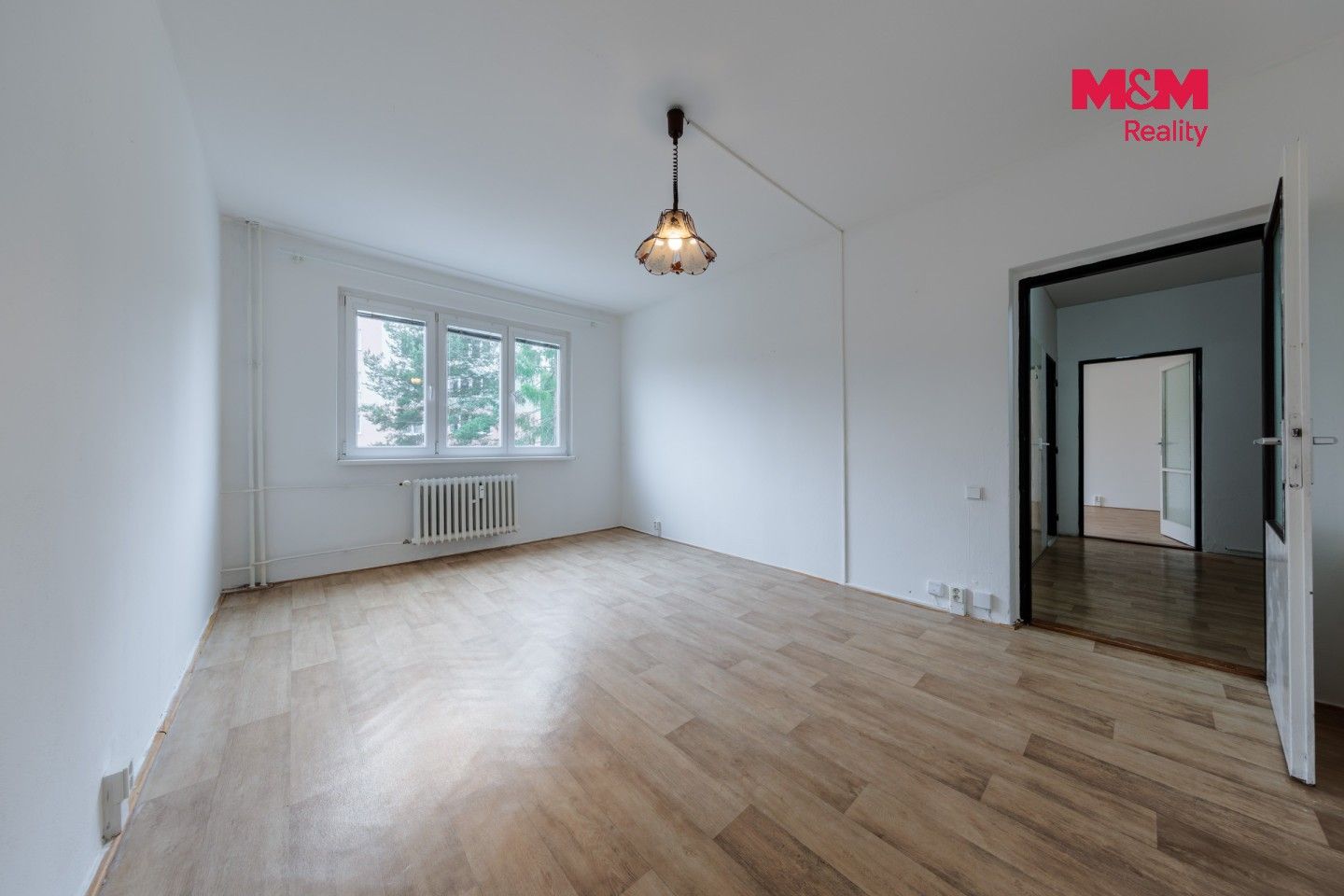 Prodej bytu 2+1 53 m² - foto 2