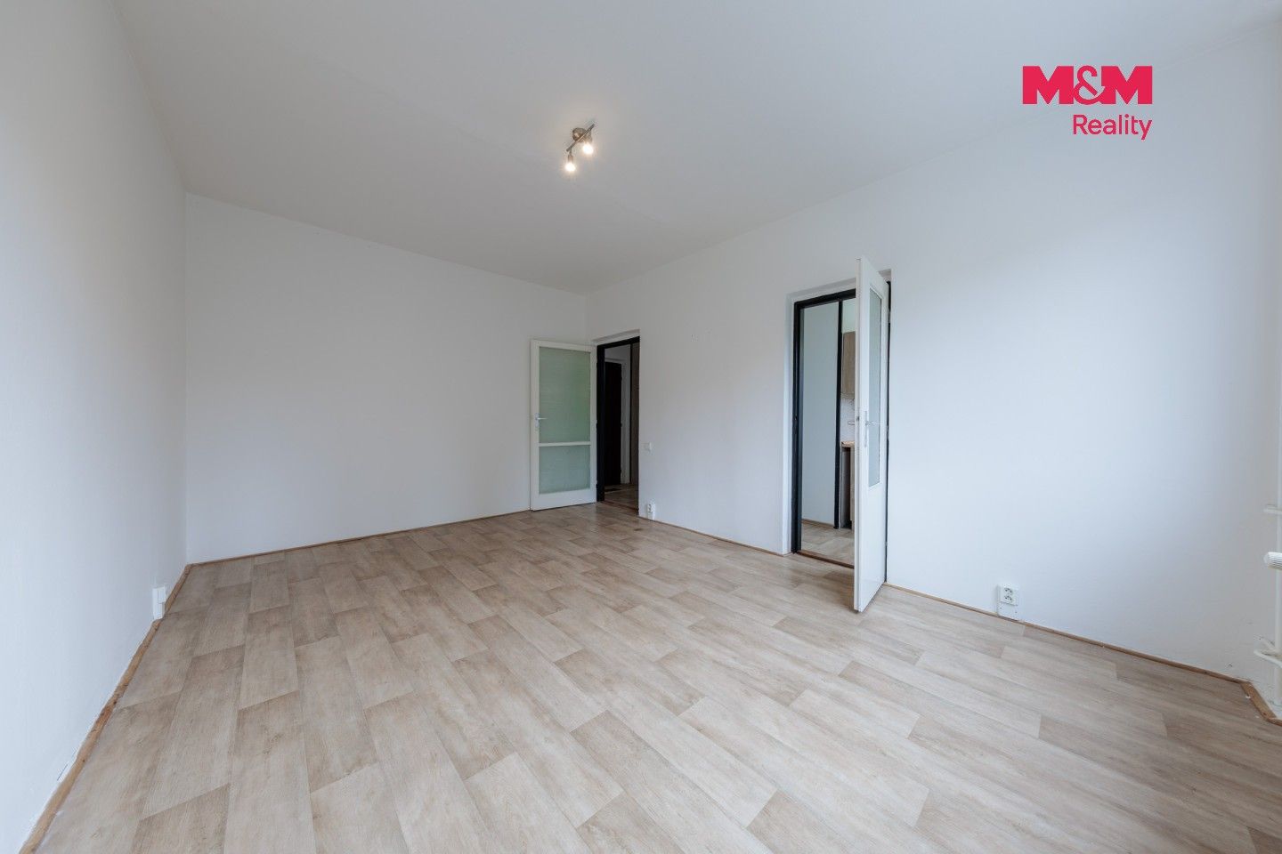 Prodej bytu 2+1 53 m² - foto 5