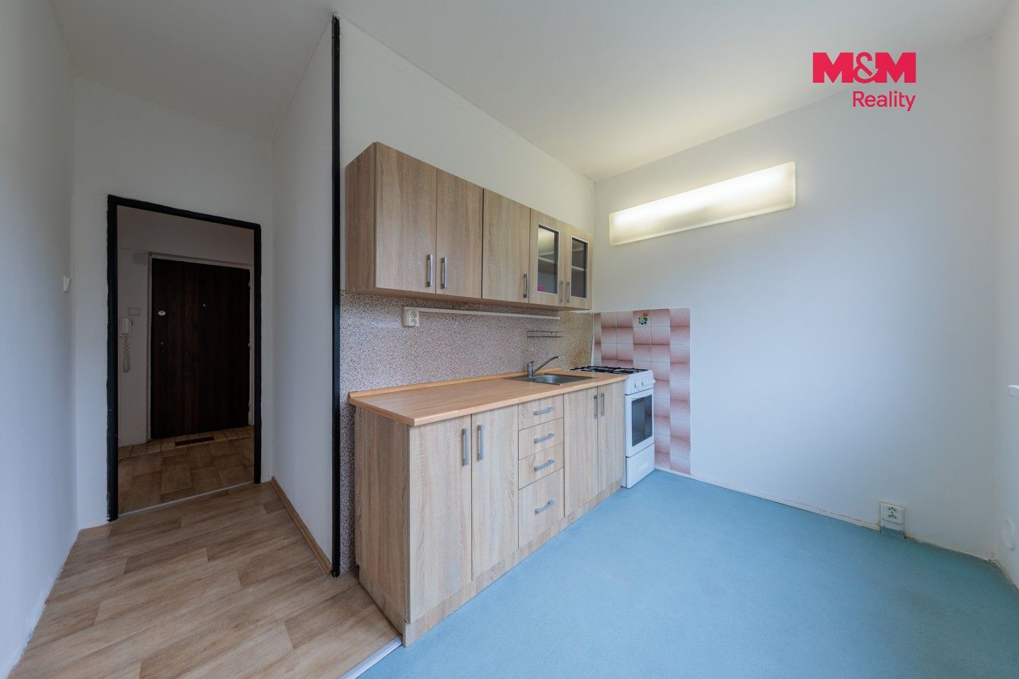 Prodej bytu 2+1 53 m² - foto 6