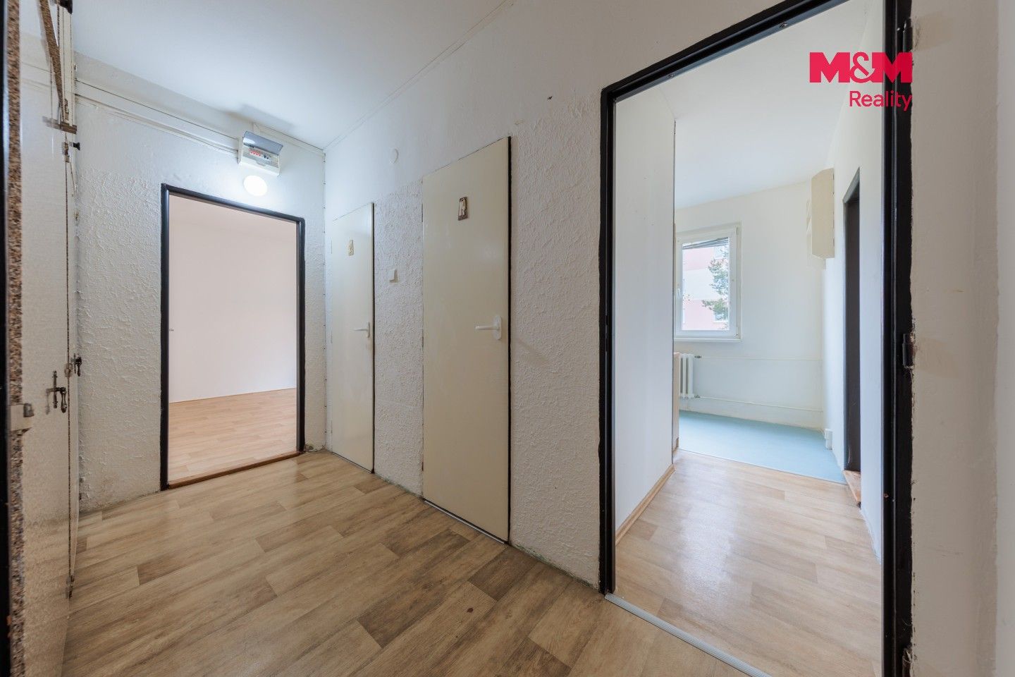 Prodej bytu 2+1 53 m² - foto 8