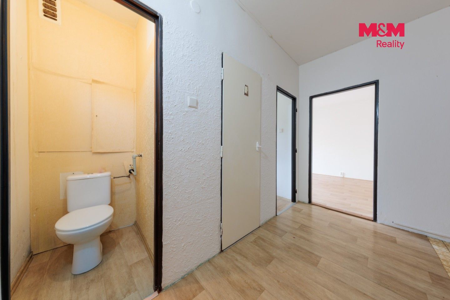 Prodej bytu 2+1 53 m² - foto 9