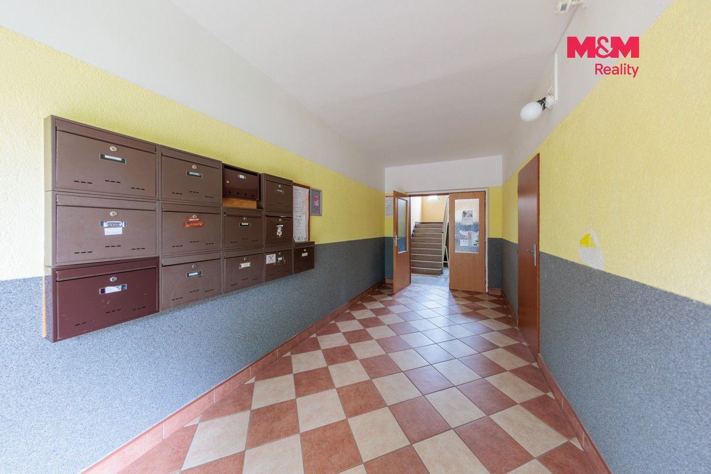 Prodej bytu 2+1 53 m² - foto 11