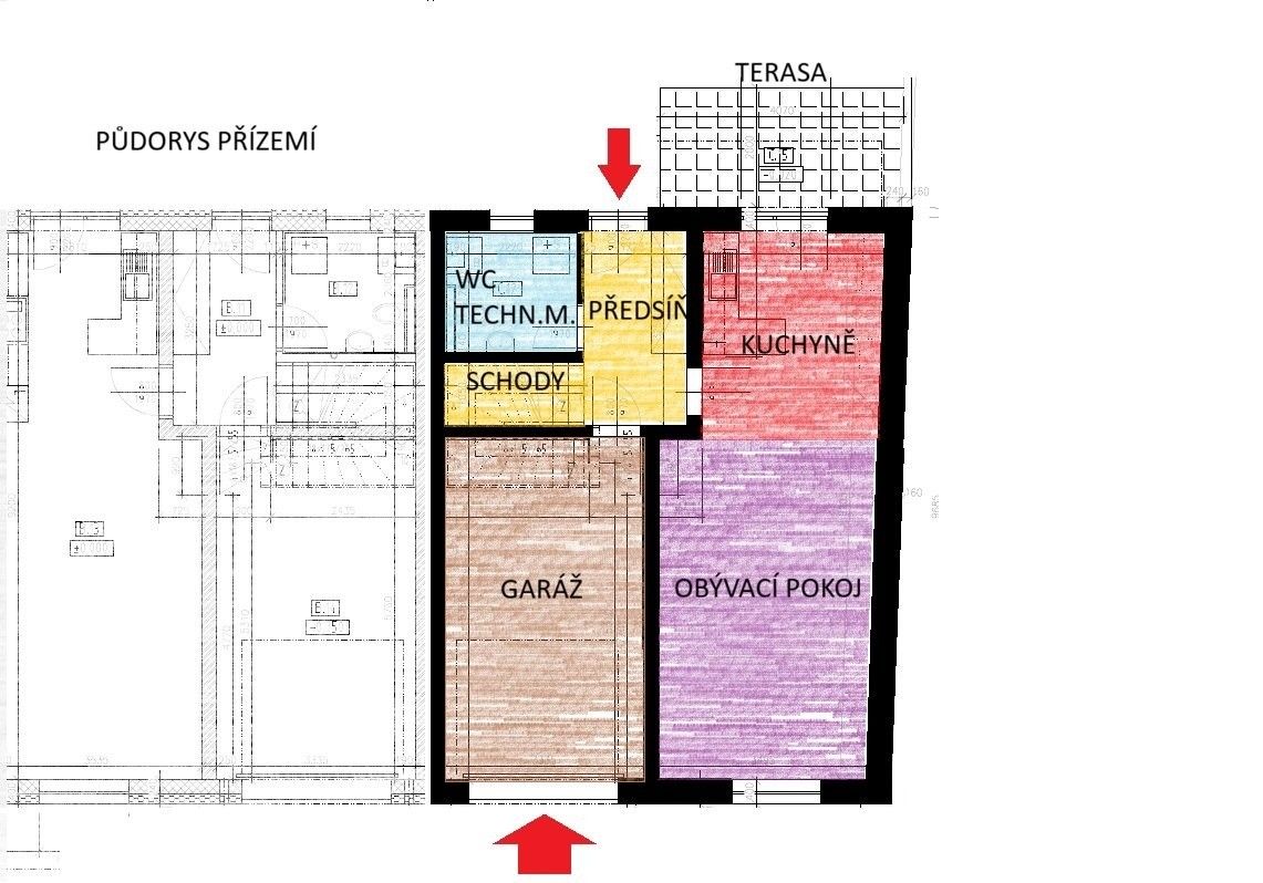 Prodej bytu 4+kk 110 m² - foto 12