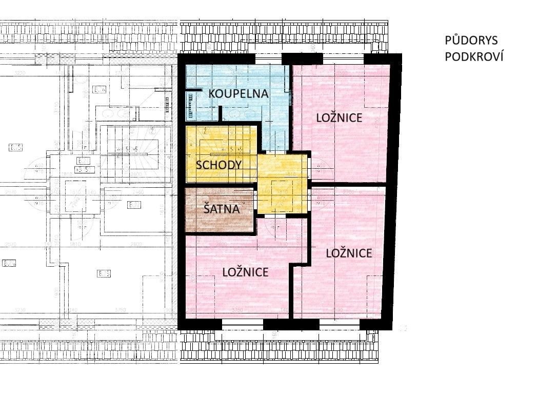 Prodej bytu 4+kk 110 m² - foto 13