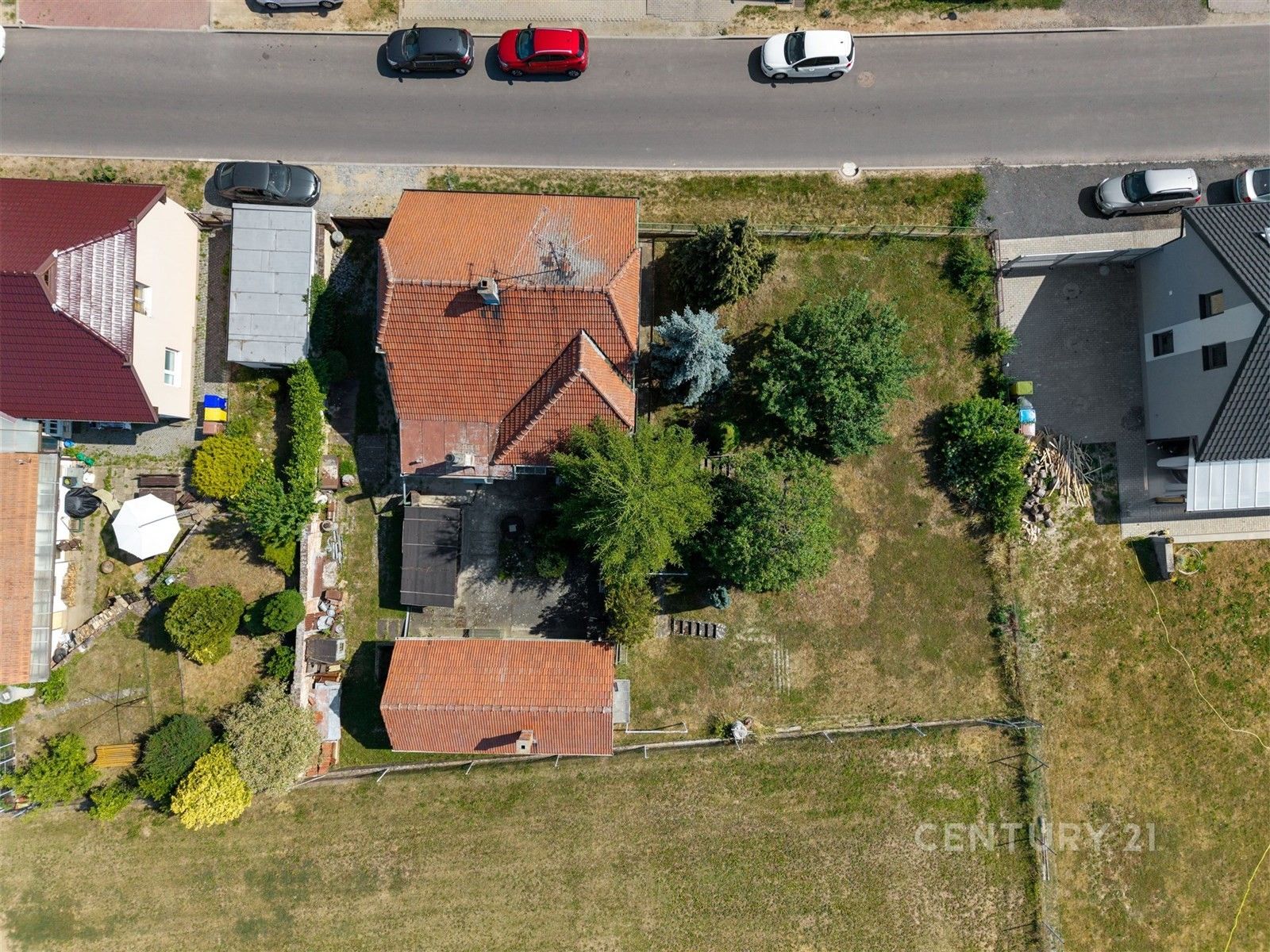 Prodej pozemku 724 m² - foto 3