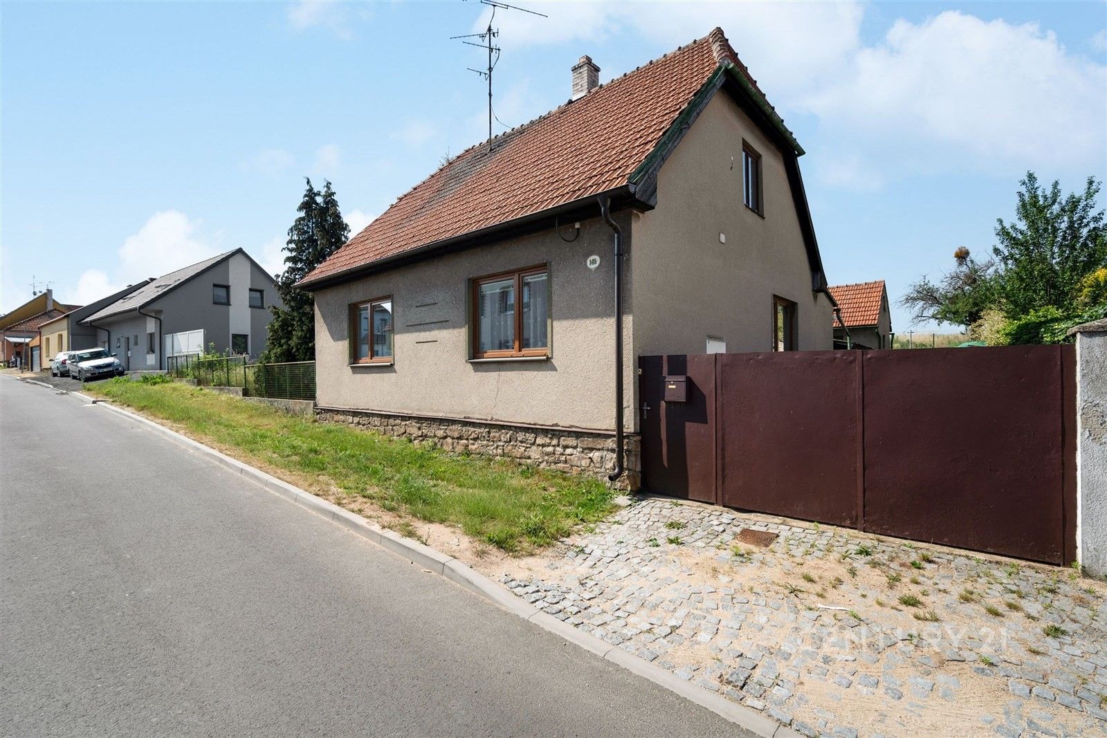 Prodej pozemku 724 m² - foto 4