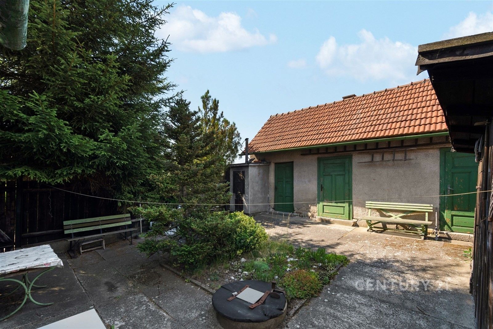 Prodej pozemku 724 m² - foto 5