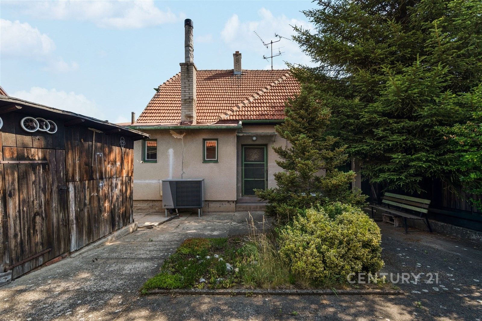Prodej pozemku 724 m² - foto 6