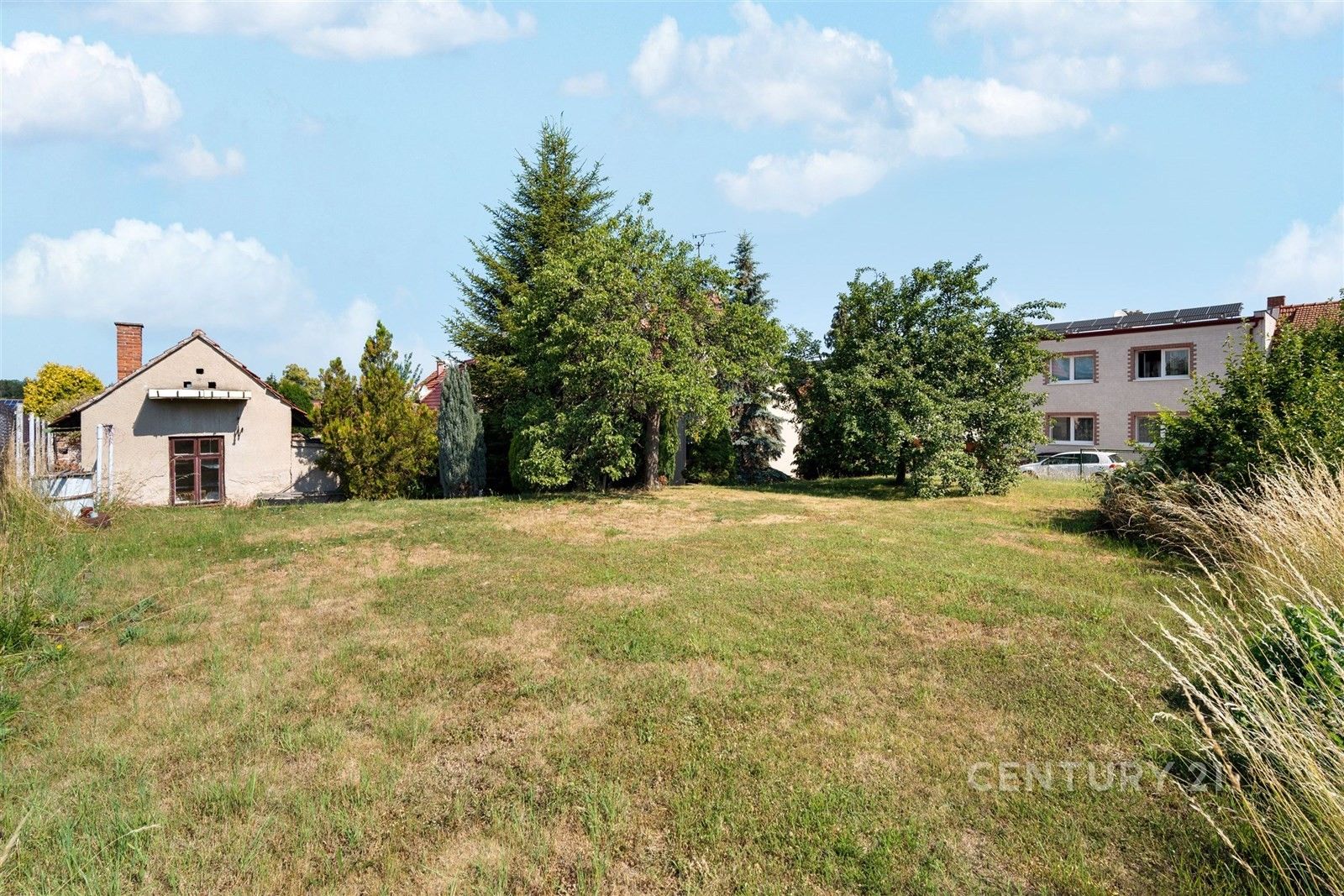 Prodej pozemku 724 m² - foto 9