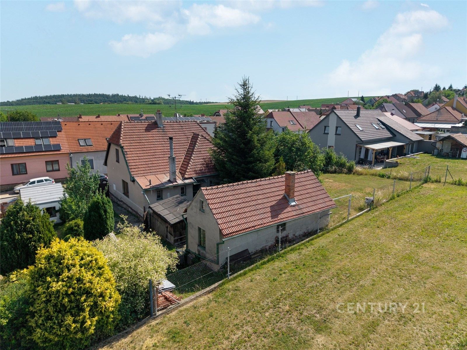 Prodej pozemku 724 m² - foto 10