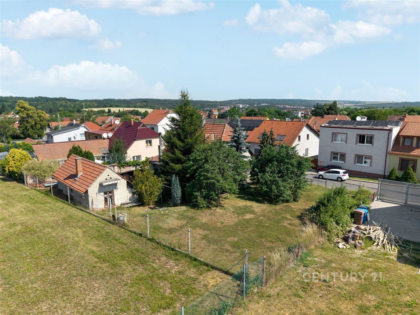 Prodej pozemku 724 m² - foto 11