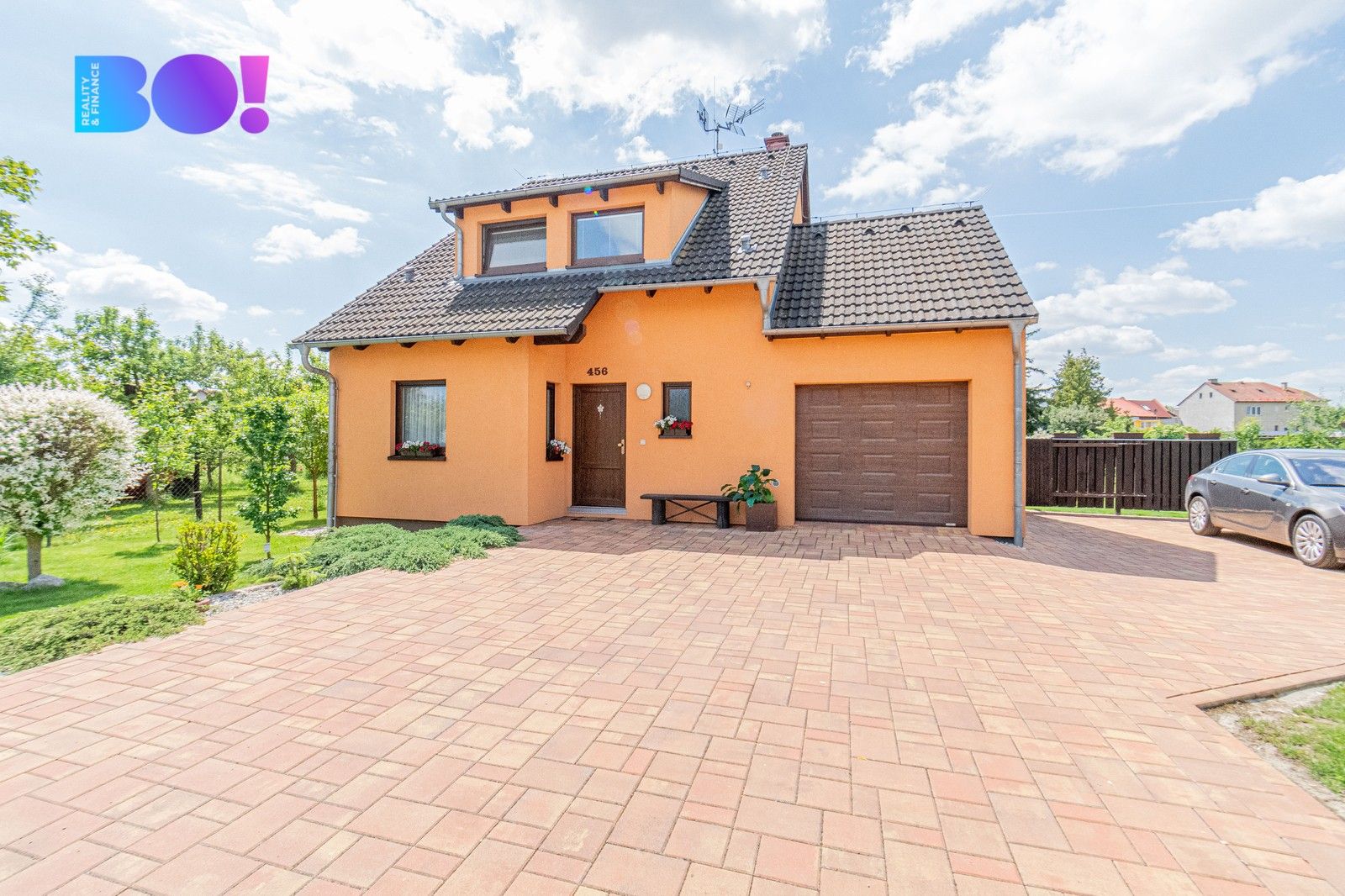 Prodej domu 175 m² - foto 1