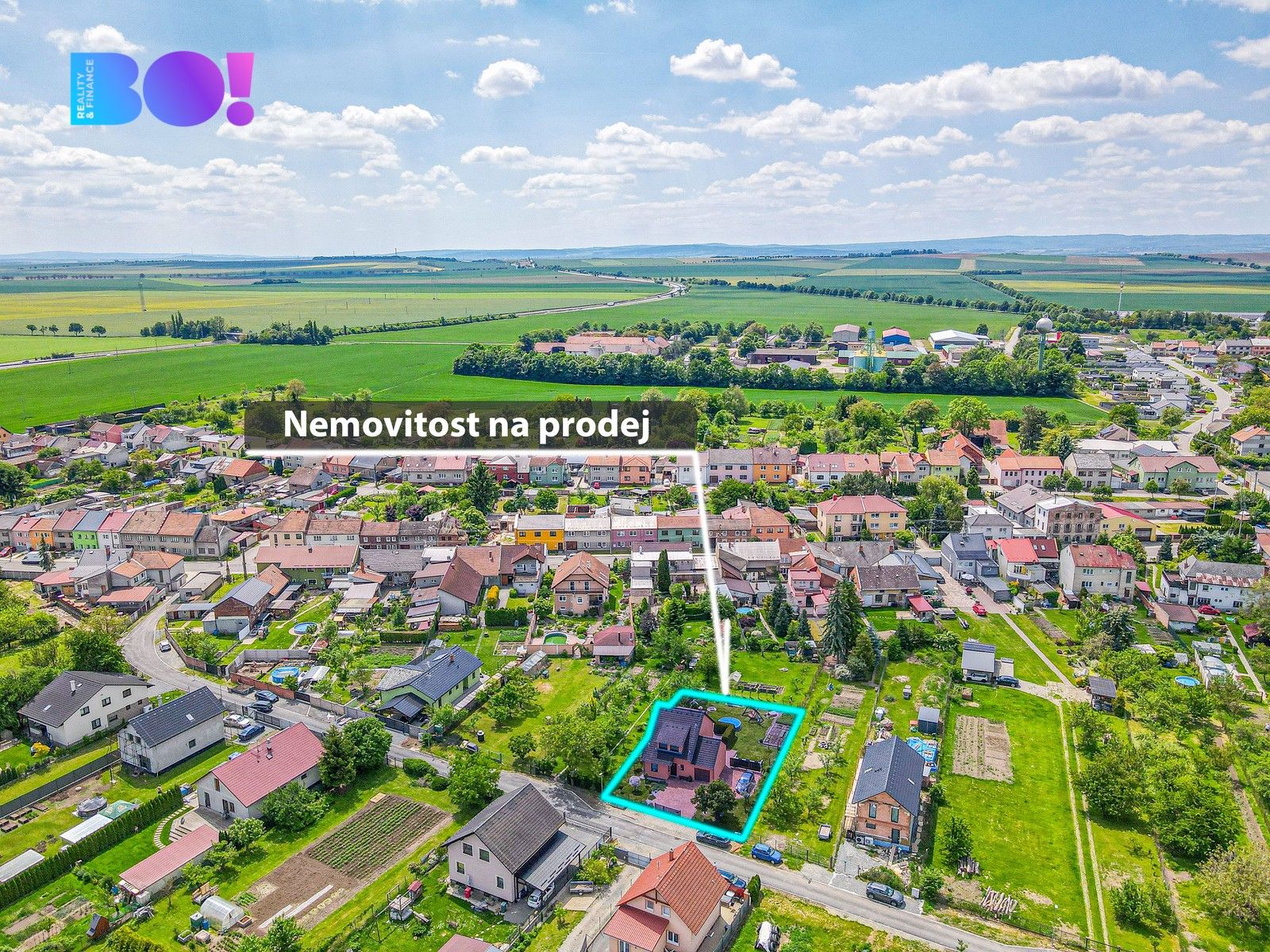 Prodej domu 175 m² - foto 12