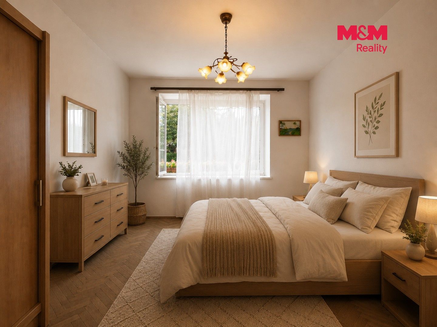 Prodej bytu 2+1 84 m² - foto 4