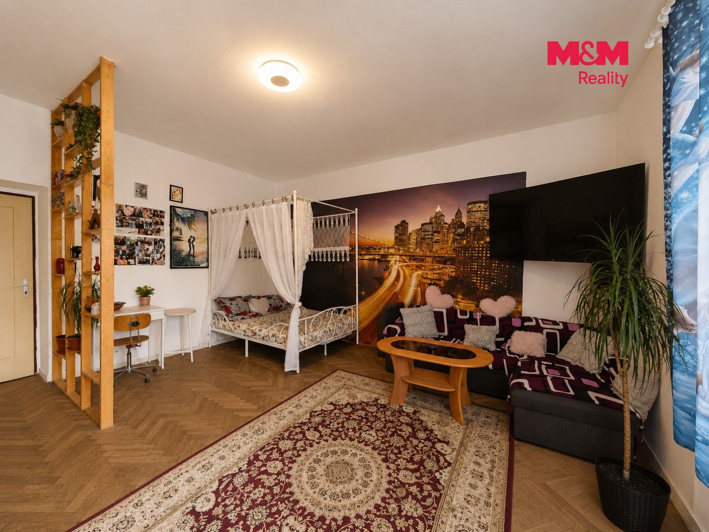 Prodej bytu 2+1 84 m² - foto 5