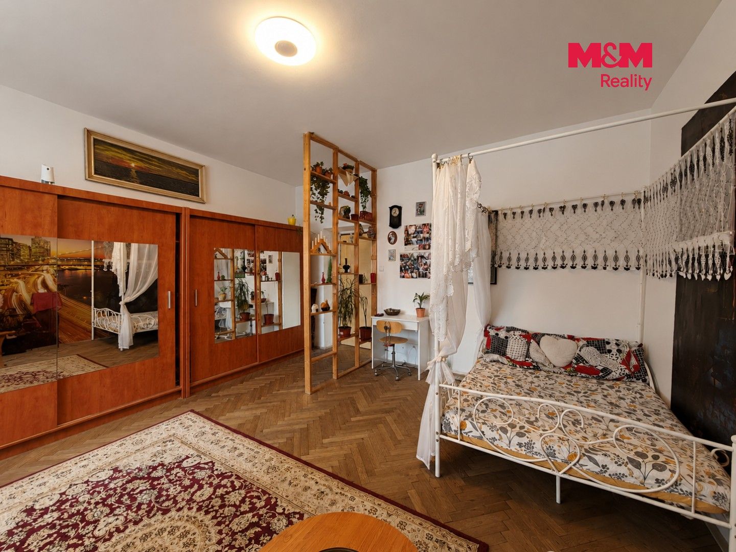 Prodej bytu 2+1 84 m² - foto 6