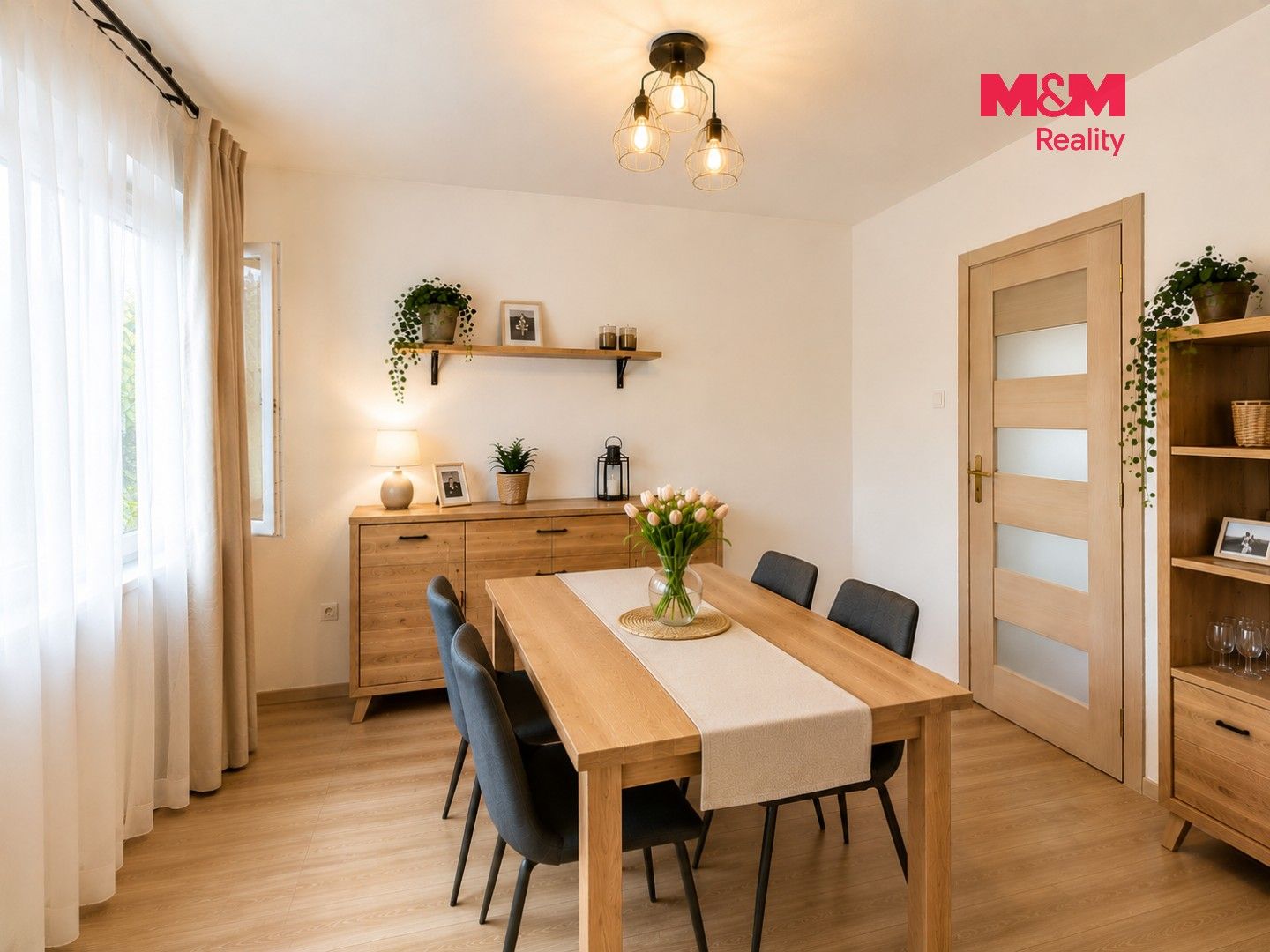 Prodej bytu 2+1 84 m² - foto 11