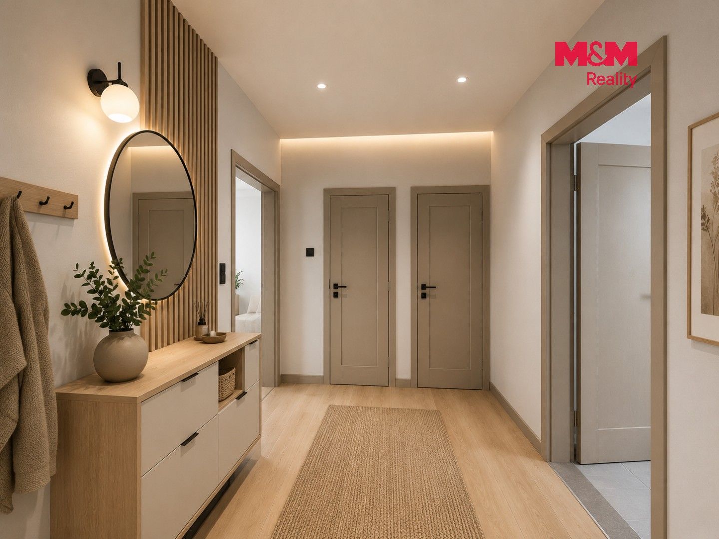 Prodej bytu 2+1 84 m² - foto 16