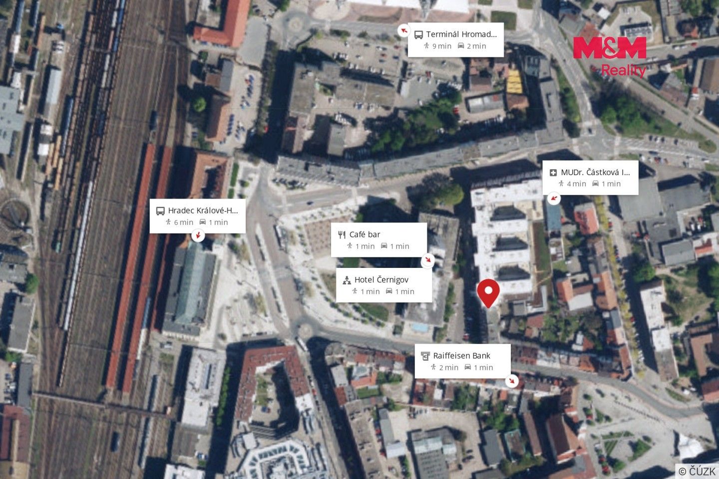 Prodej bytu 2+1 84 m² - foto 19