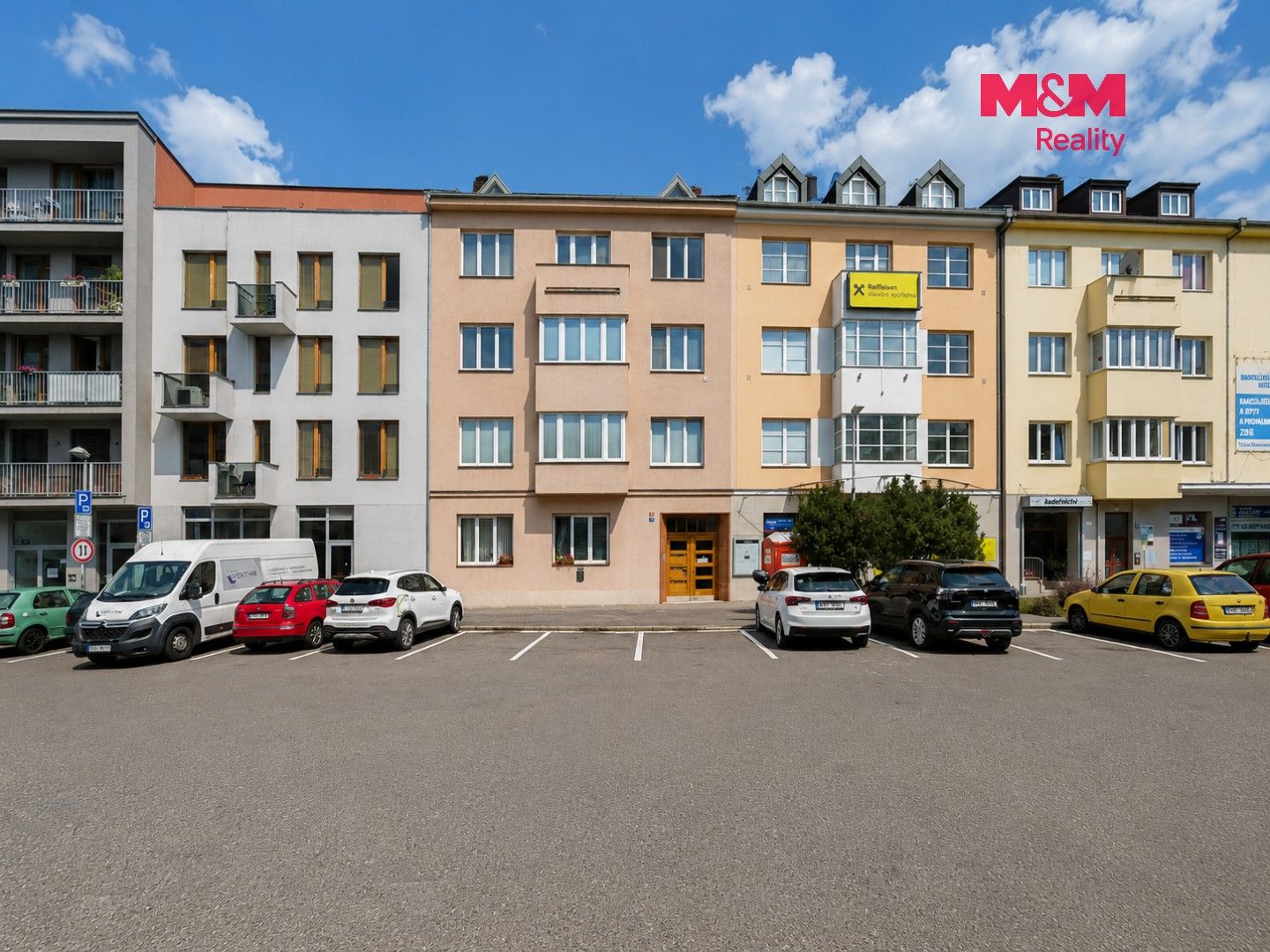 Prodej bytu 2+1 84 m² - foto 17