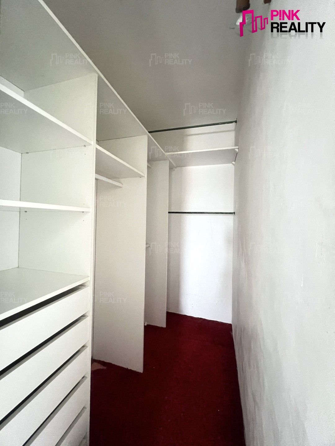 Pronájem bytu 3+1 69 m² - foto 11