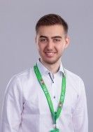 Nikolas Mareček