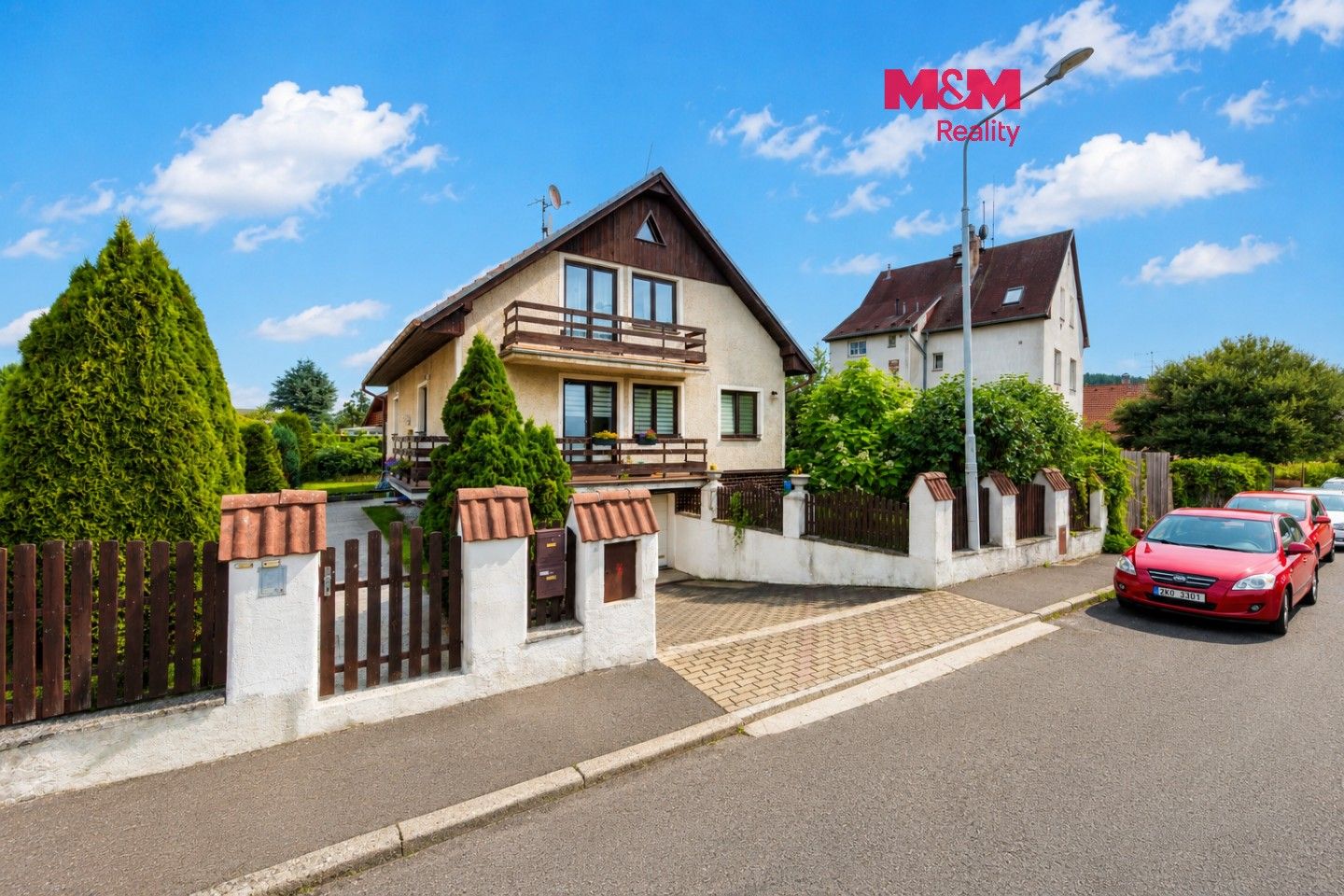 Prodej domu 330 m² - foto 1