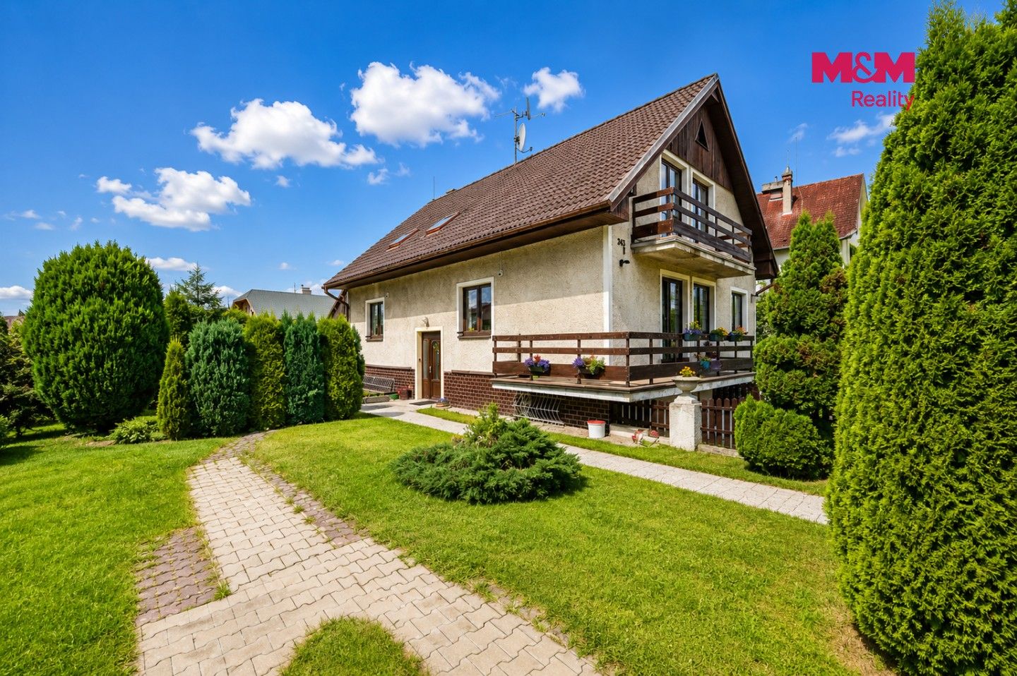 Prodej domu 330 m² - foto 20