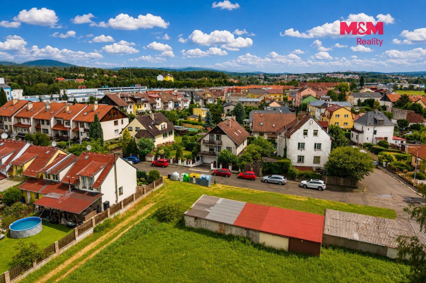 Prodej domu 330 m² - foto 21