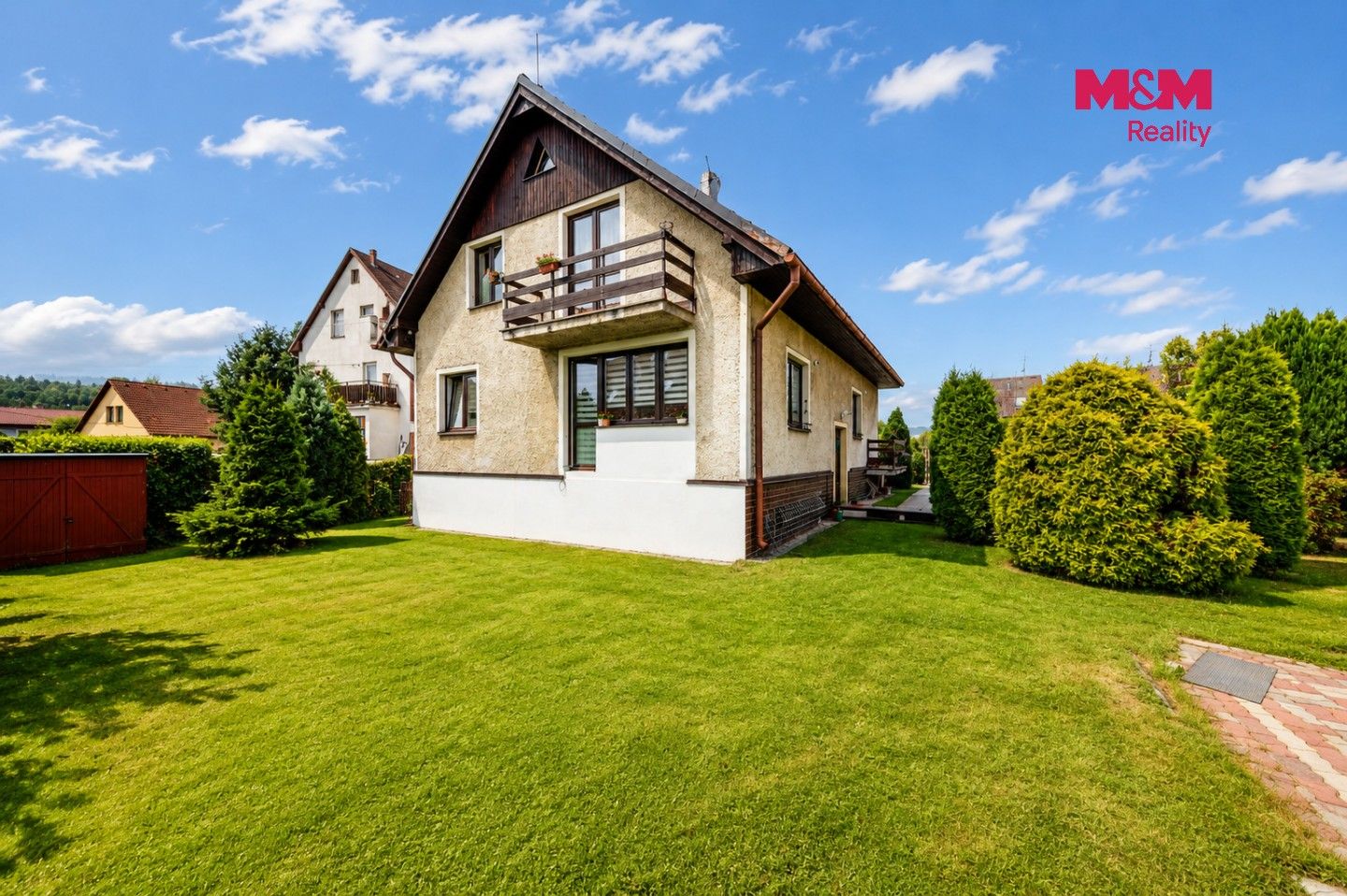 Prodej domu 330 m² - foto 29