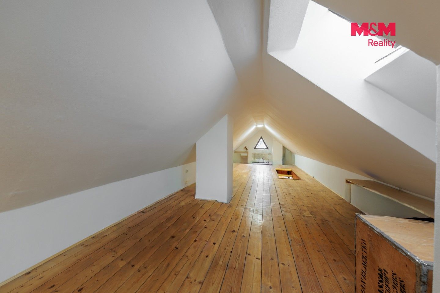 Prodej domu 330 m² - foto 33