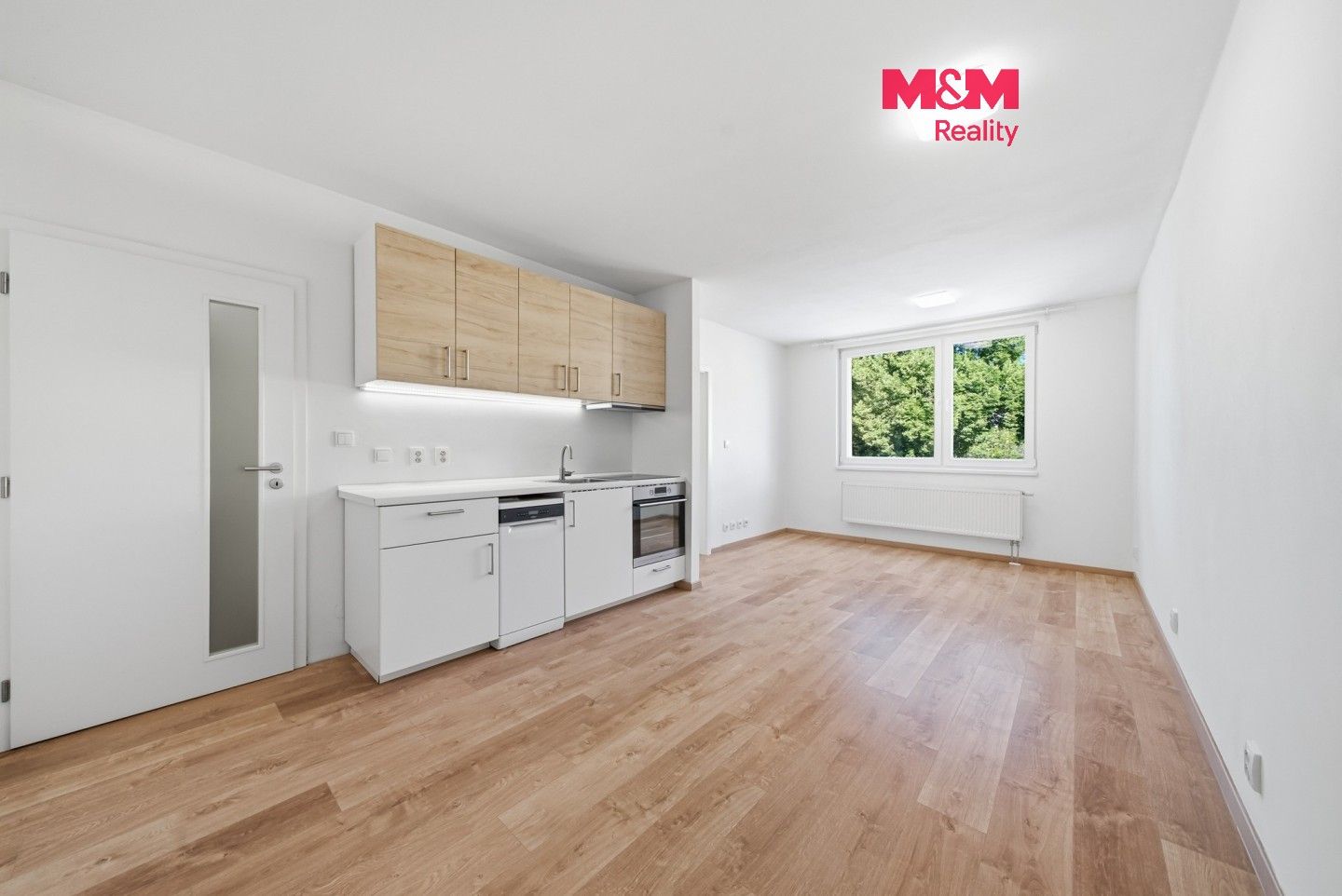 Prodej bytu 2+kk 46 m² - foto 1