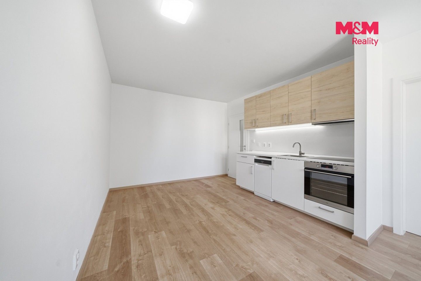 Prodej bytu 2+kk 46 m² - foto 8
