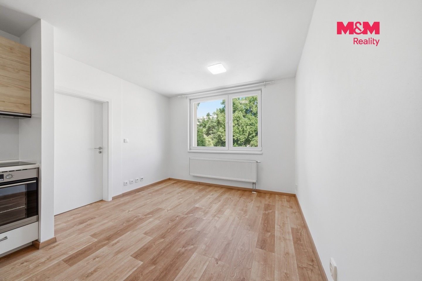 Prodej bytu 2+kk 46 m² - foto 9