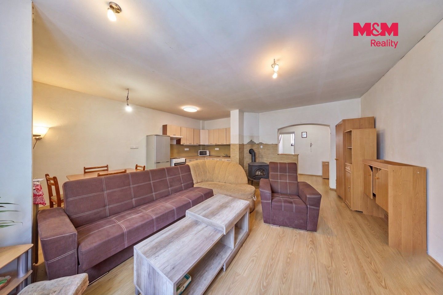 Prodej bytu 5+kk 96 m² - foto 2