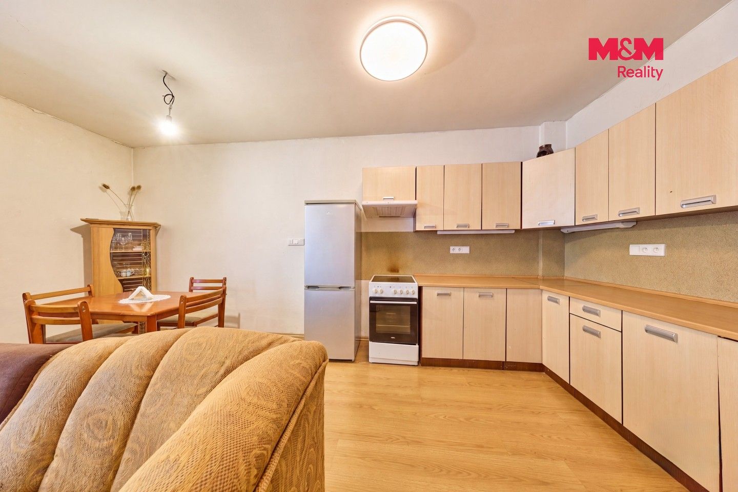 Prodej bytu 5+kk 96 m² - foto 3