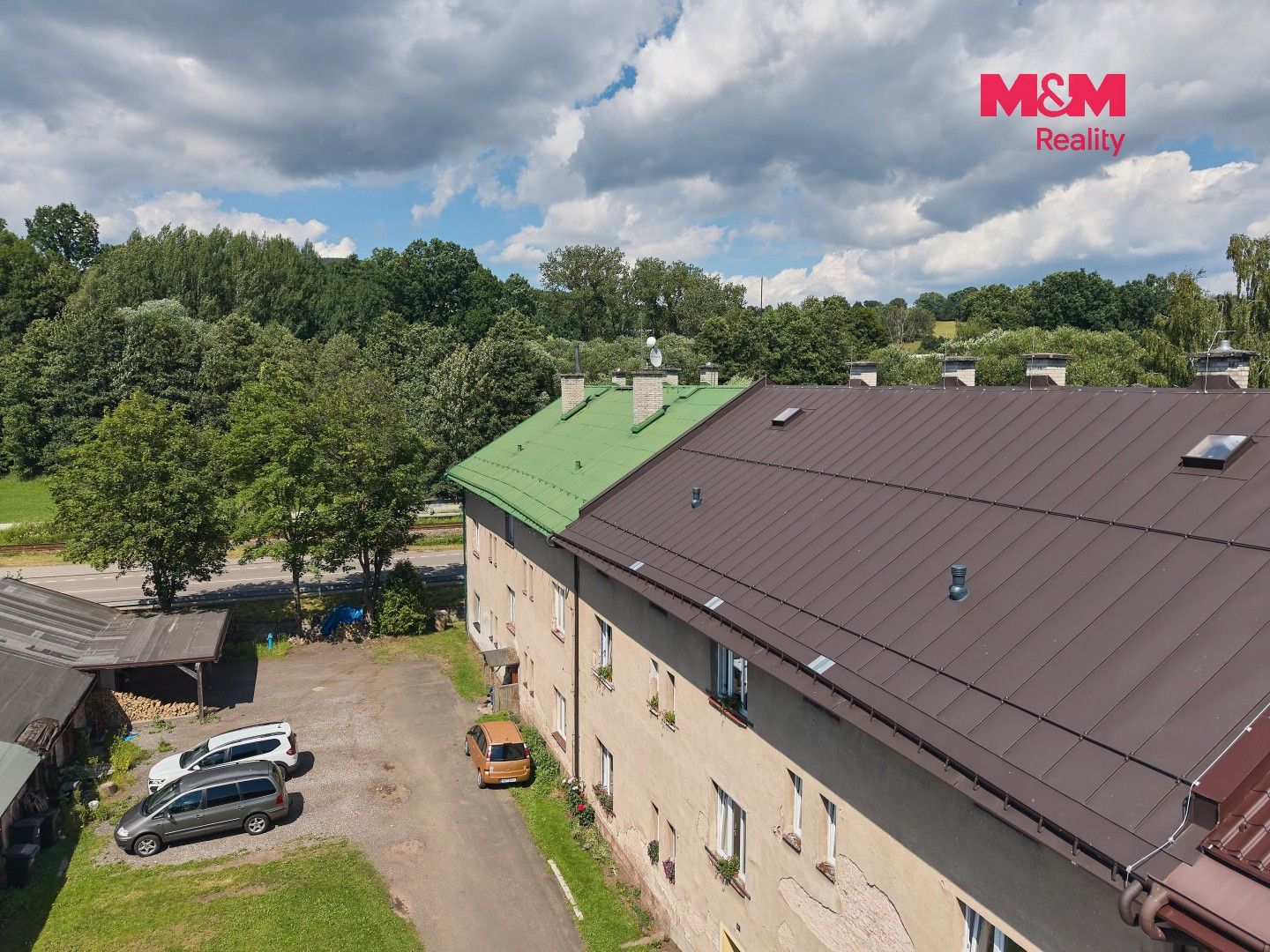 Prodej bytu 5+kk 96 m² - foto 5