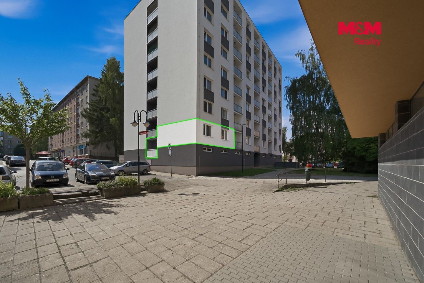Prodej bytu 2+kk 46 m² - foto 24