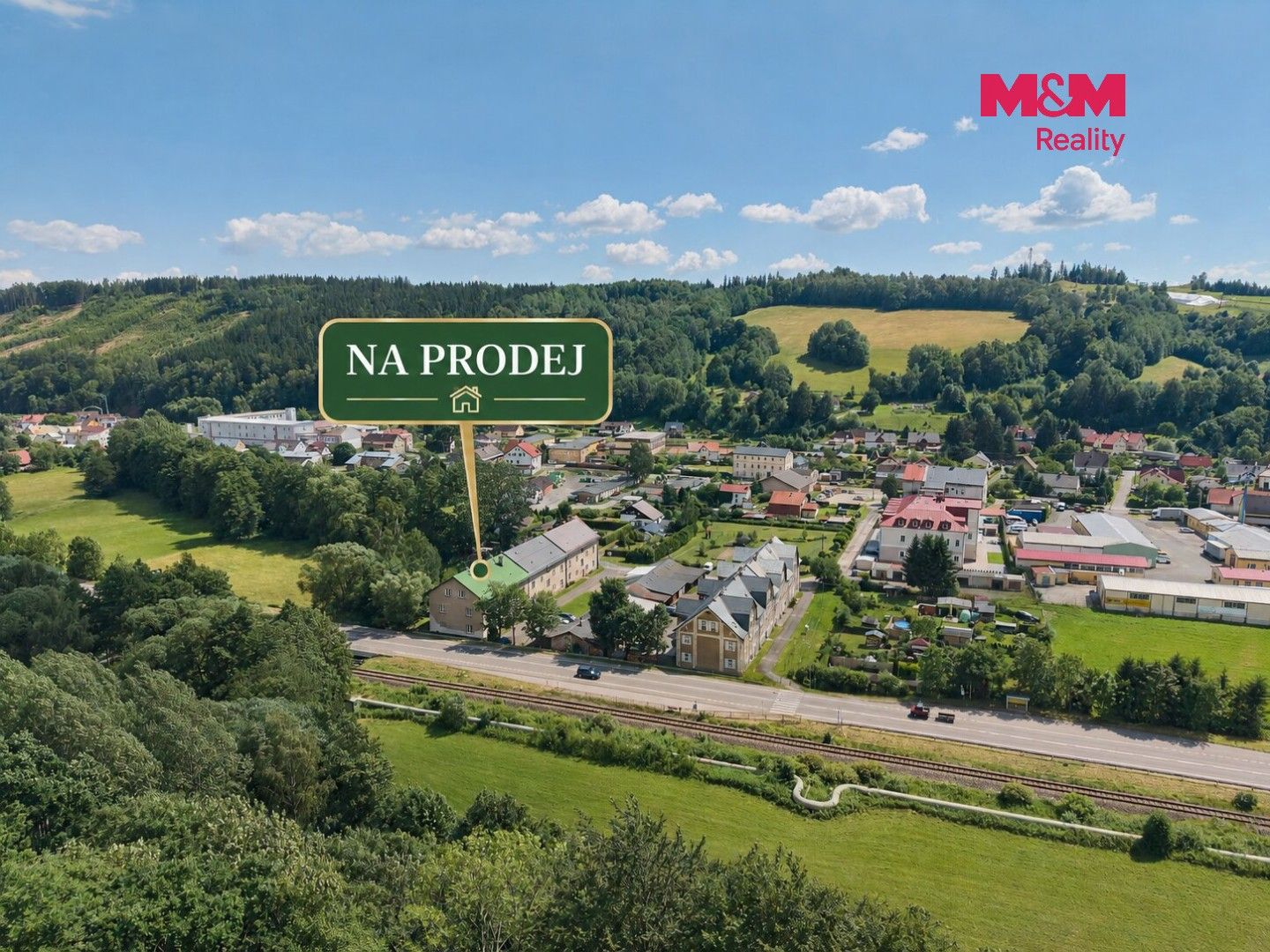 Prodej bytu 5+kk 96 m² - foto 11